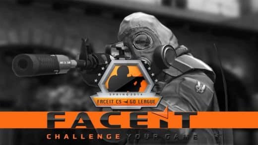 faceit cs go