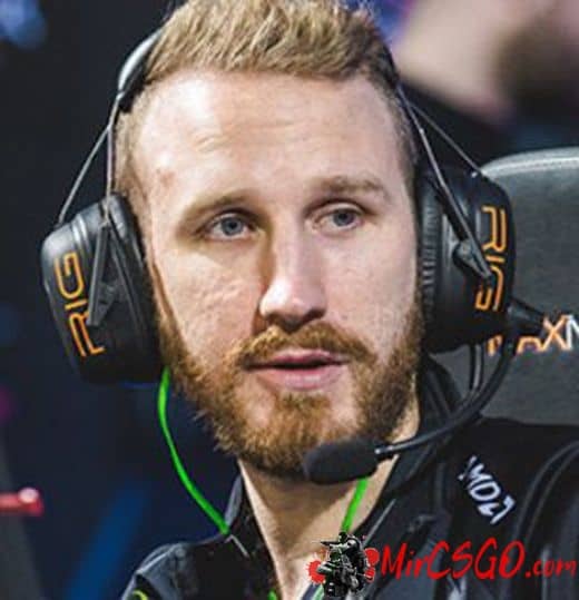 Olofmeister cs go сколько лет